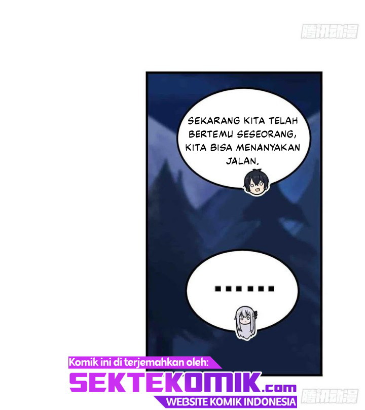 Wuxian Shitu Yu Shier Zhan Ji (Infinite Apostles and Twelve War Girls) Chapter 245 Gambar 26